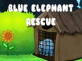 Spel Blue Elephant Rescue