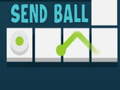 Spel Send Ball