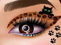 Spel Incredible Princess Eye Art 2