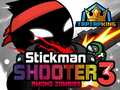 Spel Stickman Shooter 3 Among Monsters
