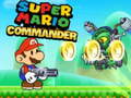 Spel Super Mario Commander