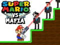 Spel Super Mario Vs Mafia