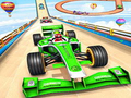 Spel Formula Car Racing Championship