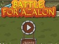 Spel Battle for Azalon