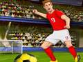 Spel Soccer Skills The Finest of Kings