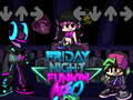 Spel Friday Night Funkin Neo 