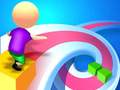 Spel Cube Surfing 2