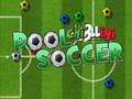 Spel Chiellini Pool Soccer