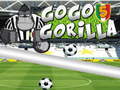 Spel Go Go Gorilla