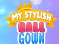 Spel My Stylish Ball Gown