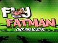 Spel Fly Fat Man