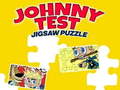 Spel Johnny Test Jigsaw Puzzle