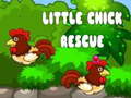 Spel Little Chick Rescue