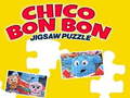 Spel Chico Bon Bon Jigsaw Puzzle