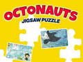 Spel Octonauts Jigsaw Puzzle