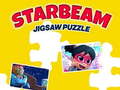 Spel Starbeam Jigsaw Puzzle