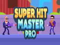 Spel Super Hit Master pro