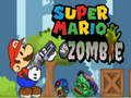Spel Super Mario vs Zombies