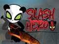 Spel Slash Hero