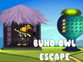 Spel Buho Owl Escape