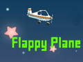 Spel Flappy Plane