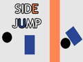 Spel Side Jump