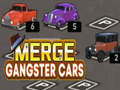 Spel Merge Gangster Cars