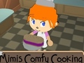 Spel Mimis Comfy Cooking