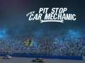 Spel Pit Stop Stock Car Mechanic