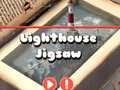 Spel Lighthouse Jigsaw