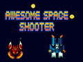 Spel Awesome Space Shooter