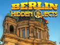 Spel Berlin Hidden Objects