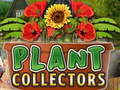 Spel Plant collectors