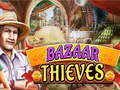 Spel Bazaar thieves