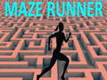 Spel Maze Runner