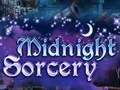 Spel Midnight sorcery