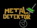 Spel Metal Detektor