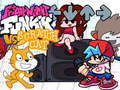 Spel Friday Night Funkin vs Scratch Cat