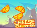 Spel Cheese Chopper