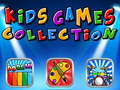 Spel Kids Games Collection