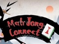 Spel Mah Jong Connect I