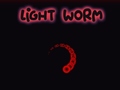 Spel Light Worm