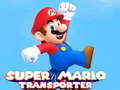 Spel Super Mario Transporter 