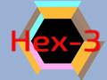 Spel Hex - 3