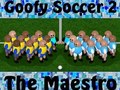 Spel Goofy Soccer 2 The Maestro