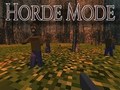 Spel Horde Mode