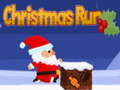 Spel Christmas Run