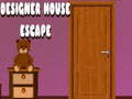 Spel Designer House Escape