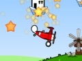 Spel Wacky Wings