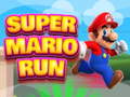 Spel Super Mario Run 